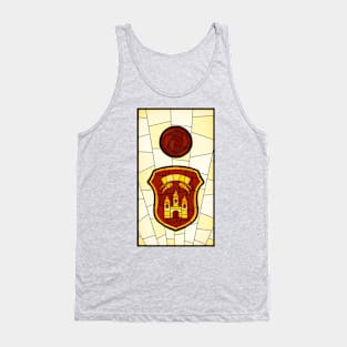 Roman Sanders Tank Top